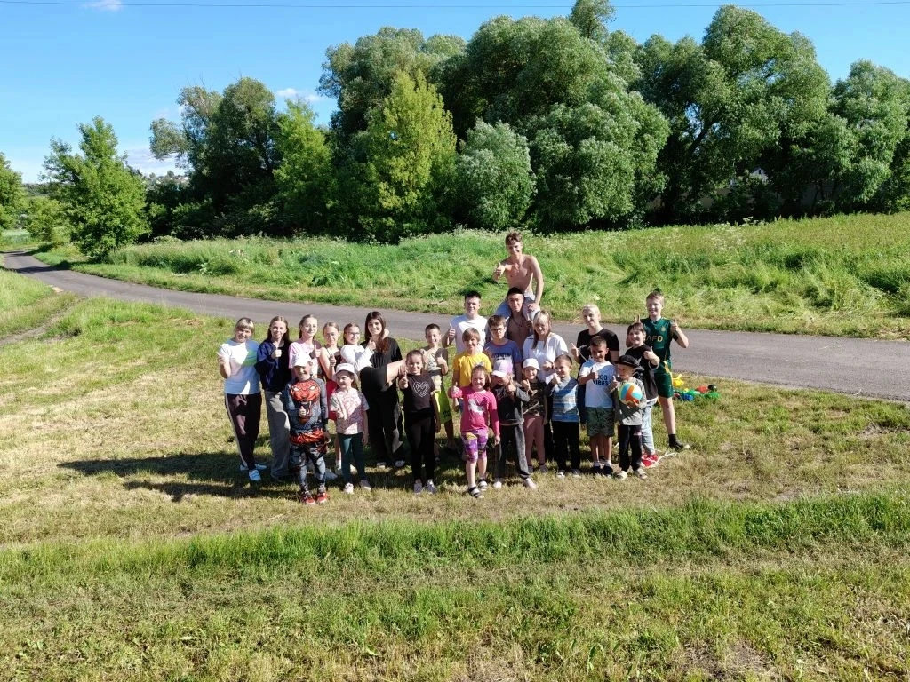 ☀️Лето - идеальное время, чтобы организовать Традиционный "Ужин на природе 3"  это возможность насла