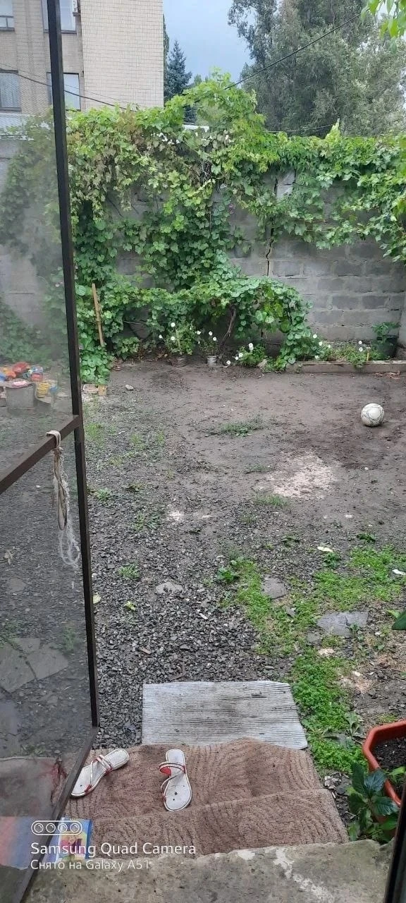 Продается частный дом, Срочно!!

🌇Донецк, Ворошиловский район,ул Заречная 36📍 

❗от собственника 
