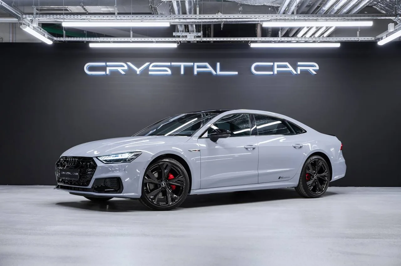 В наличии Audi A7L 45 TFSI 2024!

• 5 мест
• Двигатель: бензин
• Колёса: R21

💰 Цена: 7 350 000₽

�