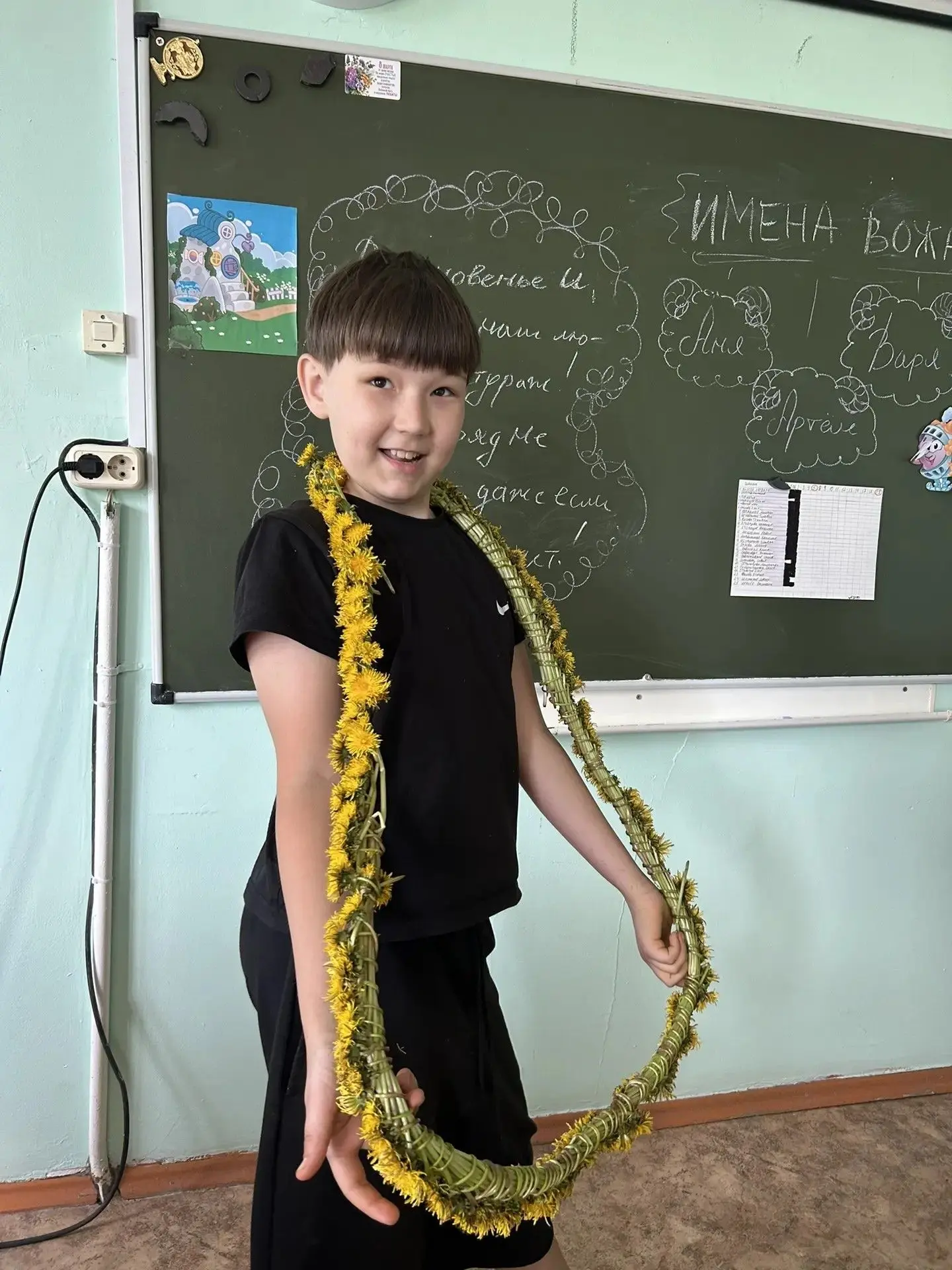 День весёлых игр и детских забав👫✨Сегодня, второй день в нашем пришкольном летнем оздоровительном л