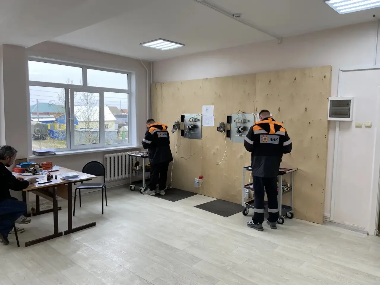 Подведены итоги защиты дипломных проектов студентов заочного отделения

Недавно мы сообщали о начале