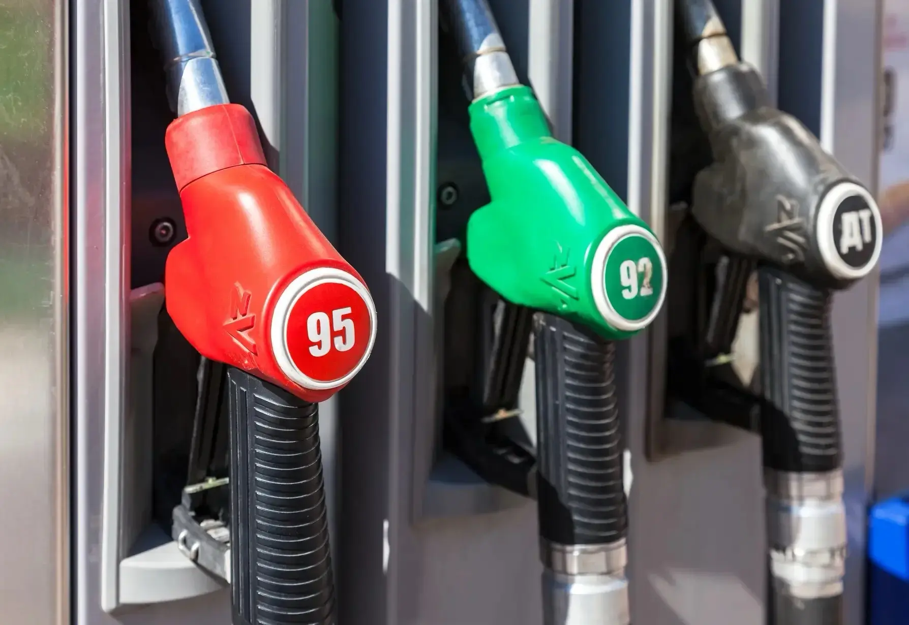 ⚠️ Уважаемые жители и гости Черноморского района!

Важная информация! АЗС «АТАН» с 11:00 сегодня нач