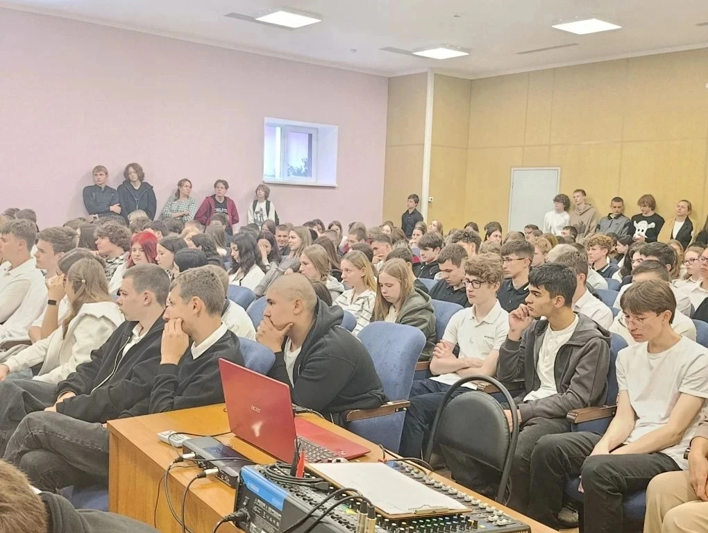 В современном мире, где информация распространяется мгновенно, а социальные сети стали неотъемлемой 
