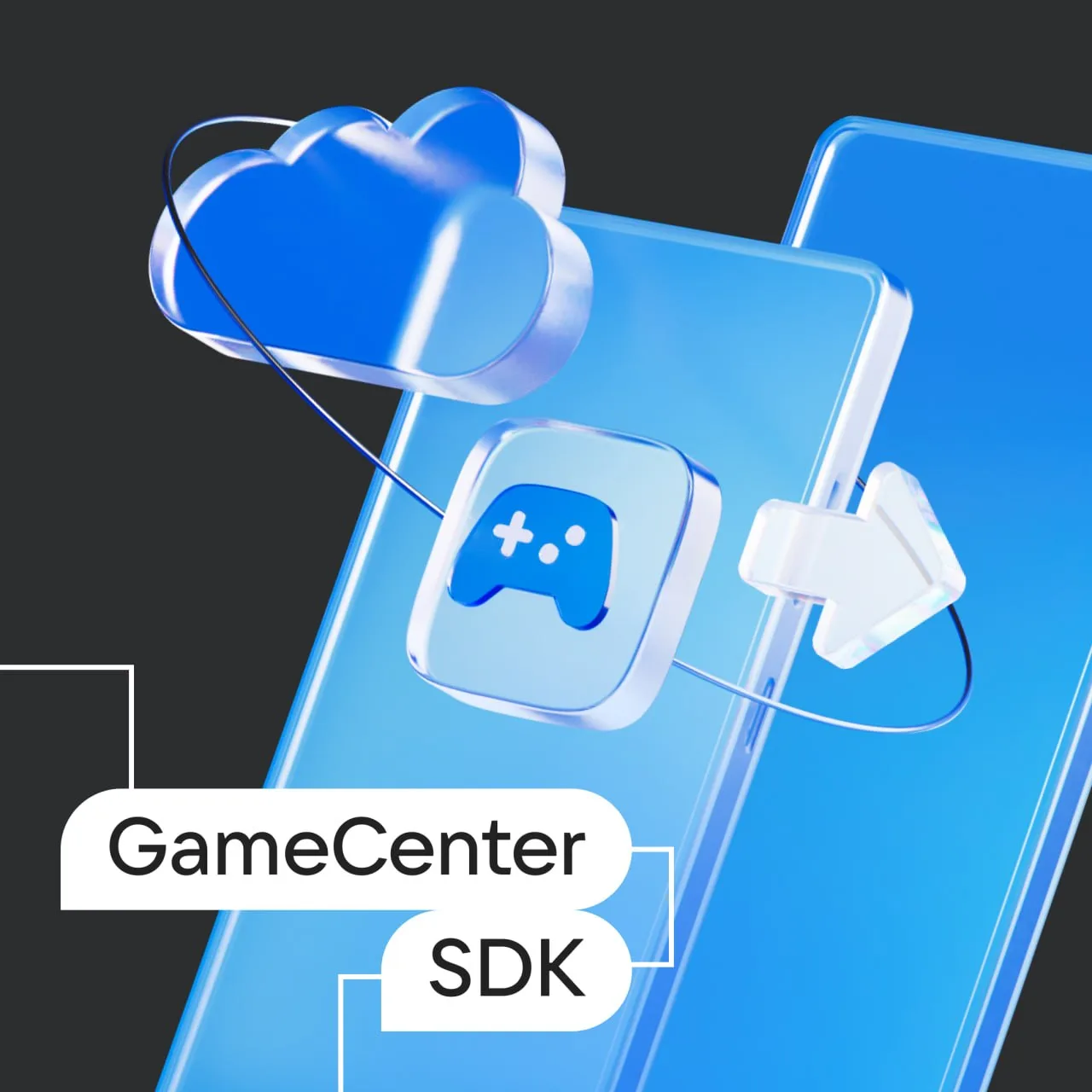 GameCenter SDK: облачные сохранения и синхронизация прогресса без дополнительной разработки ☁️

Игро