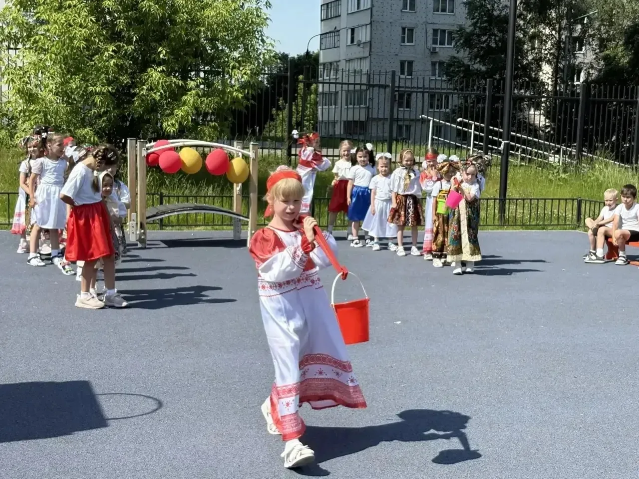12 июня наша страна отмечает День России — государственный праздник, который символизирует единство 