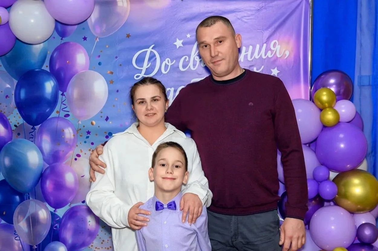 Сегодня — праздник, День защиты детей! Хотим поздравить всех детей с этим замечательным днём и пожел