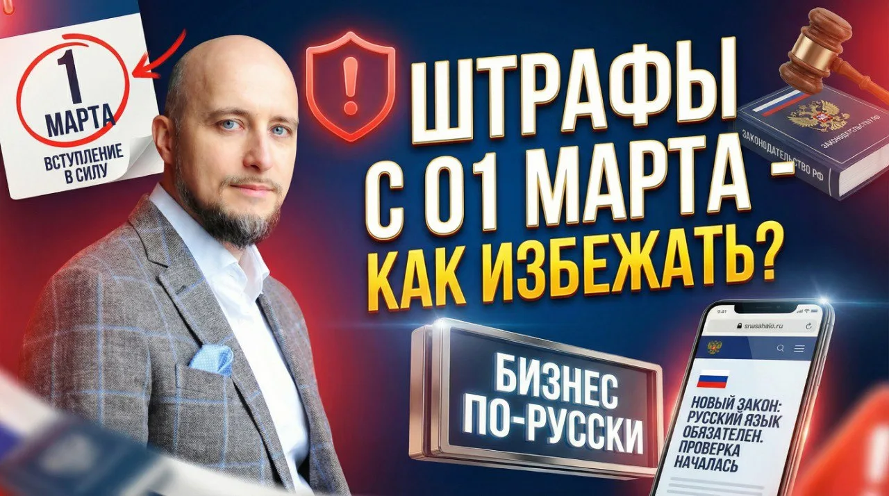 По следам недавнего эфира - сделал краткую запись и выложил всем в открытый доступ:

❇️ https://rutu