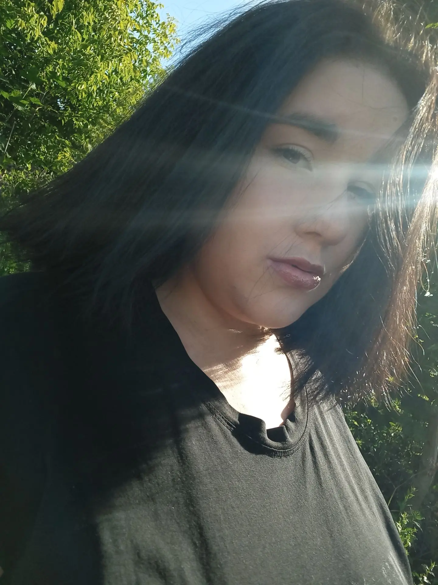 Доброго денёчка 🖤

Я решила возвращаться потихоньку не только сюда, но и в тик-ток🙈
А в скором вре