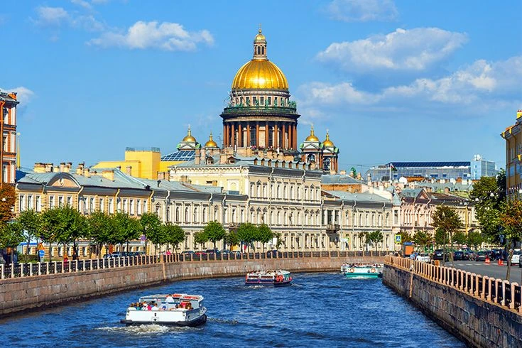 🌊 Петербург: работа с характером

«Яндекс Еда» ищет курьеров-партнеров
🛵 До 275 000 ₽/месяц. Сам р