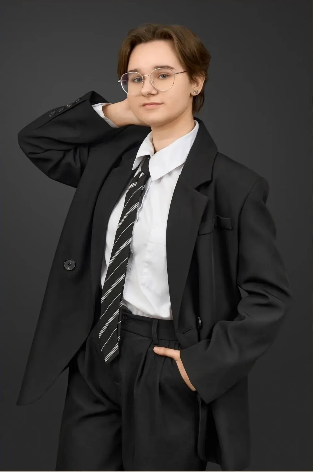 💥ПУТЬ К МАКСИМУМУ💥
Поздравляем с высокими результатами ЕГЭ:
✅Ковшову Софью, обучающуюся 11А класса