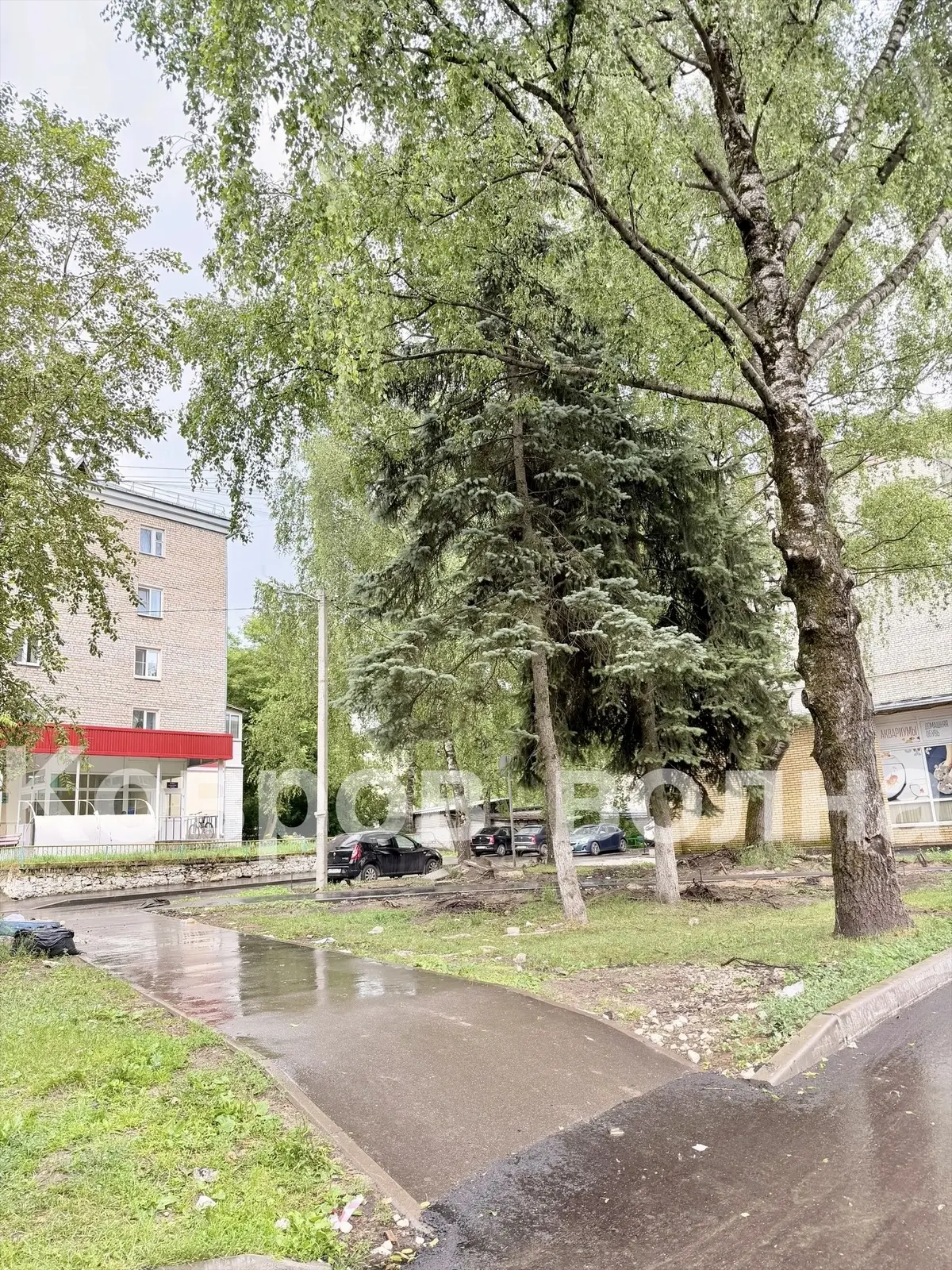 АСФАЛЬТ НА МЕСТЕ, МУСОРКА ТОЖЕ 🧐🔎
Ходим пешком, пока бензин в дефиците) 

Ну, что оценим ремонтные