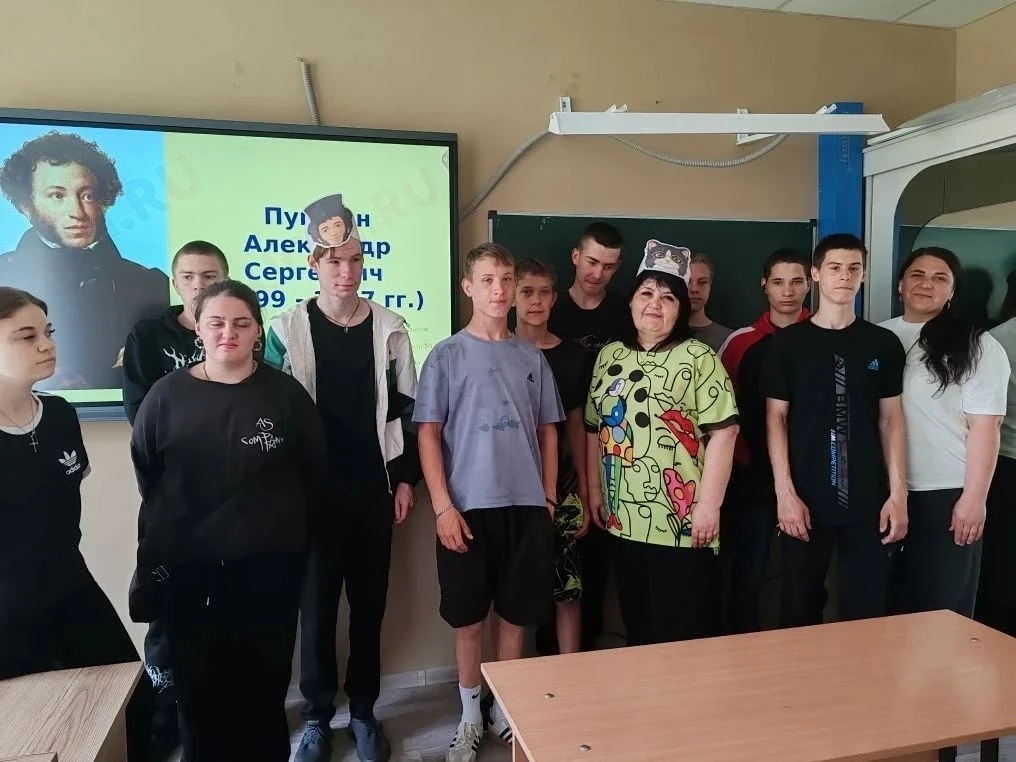 4 июня, ярко и энергично, стартовала вторая смена пришкольного лагеря труда и отдыха «Трудяжки» ! Се