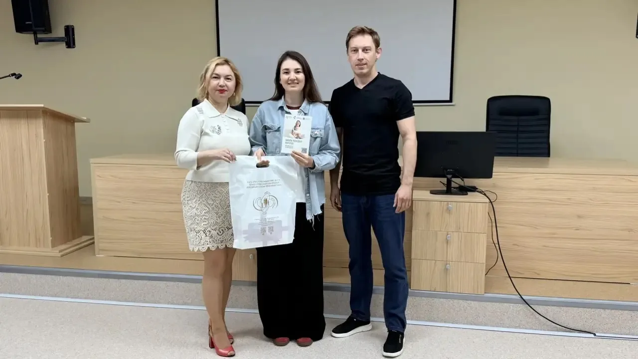 🤱🏻1 июня, в Международный день защиты детей, в прямом эфире «Болгар радиосы» состоялся радиоконкур