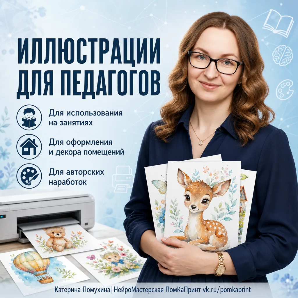 Поскольку заметками для нейросетей я стала делиться в канале НейроМастерской 
https://max.ru/pomkapr