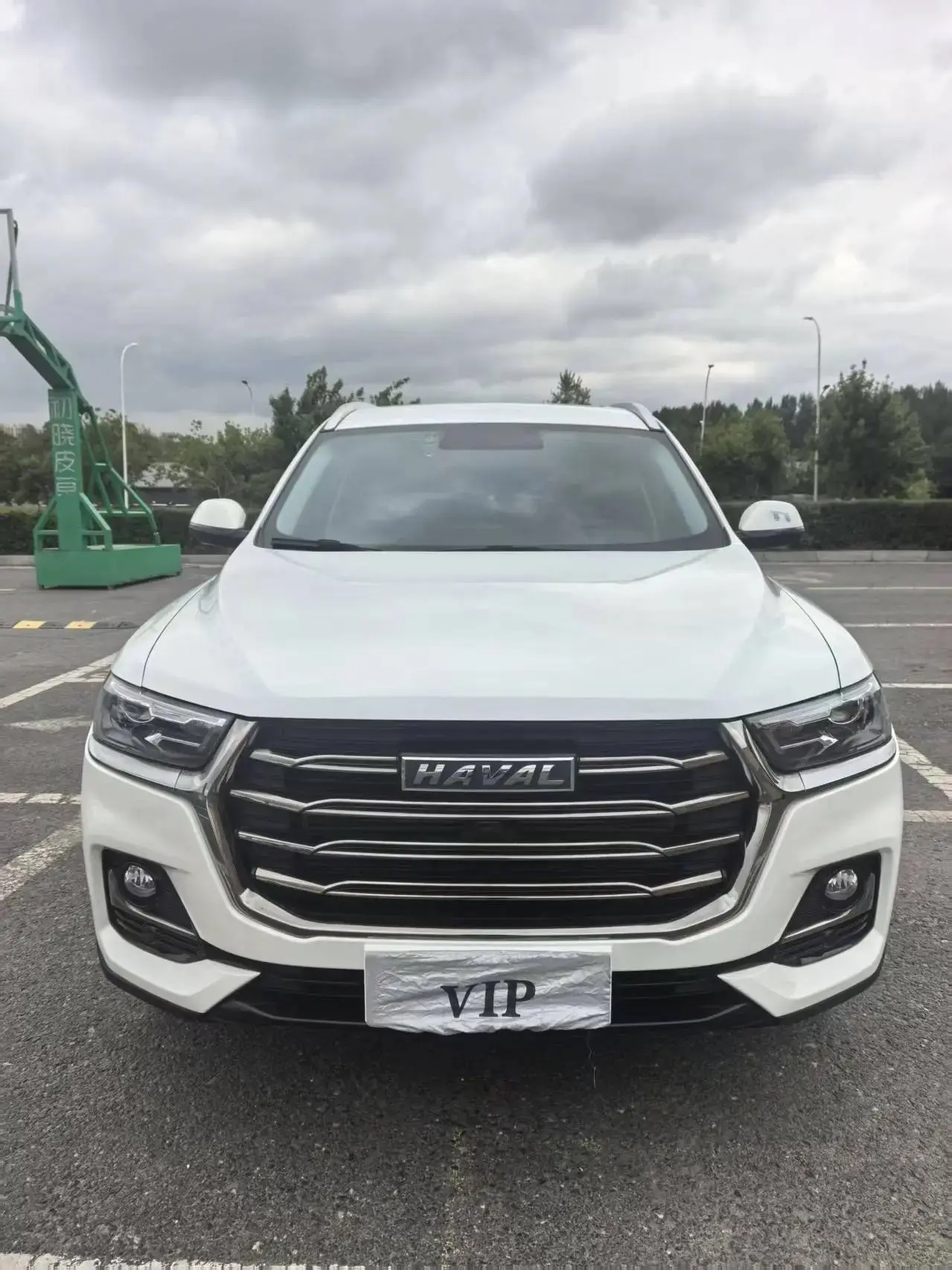 Купили Haval H6, 2022 год ✅  
Пробег — 44 700 км  
Цена — 1,49 млн ₽ до Владивостока  

Очередное уд
