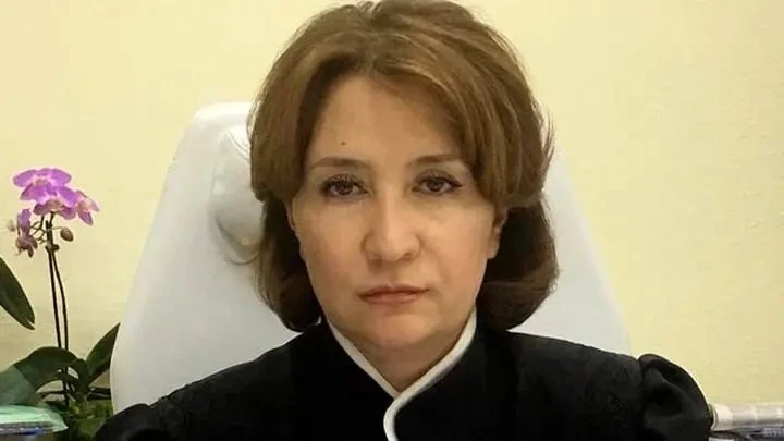 В доход государства ушло имущество «золотой экс-судьи» Елены Хахалевой и её семьи

Суд Краснодара ра