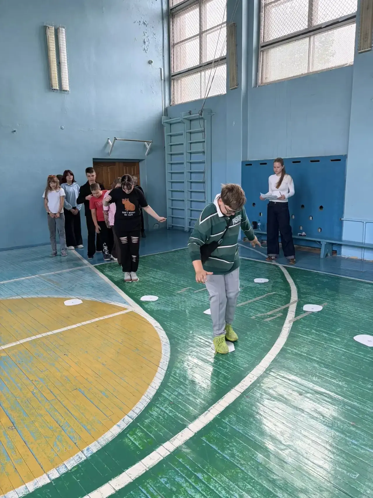 🔥 День поиска в лагере «Родничок»: настоящее приключение! 🔥

В лагере «Родничок» прошёл День поиск