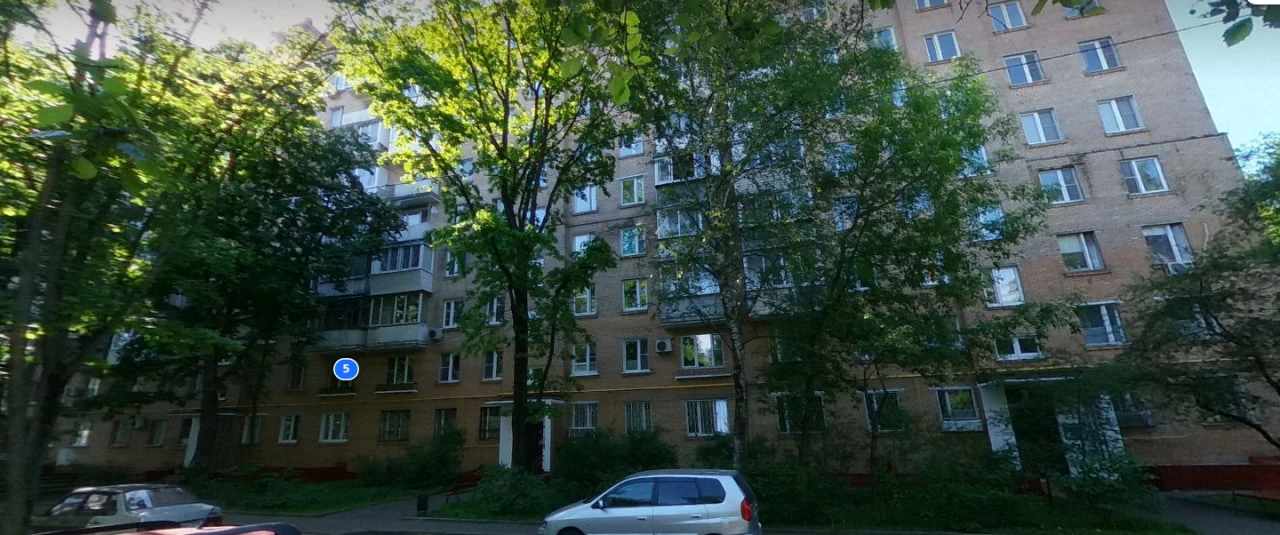3-комн. квартира 57 м² | Москва
📍 Москва, ЗАО

Плюсы локации:
➤ Козловский лес, парк Кунцево (650 м