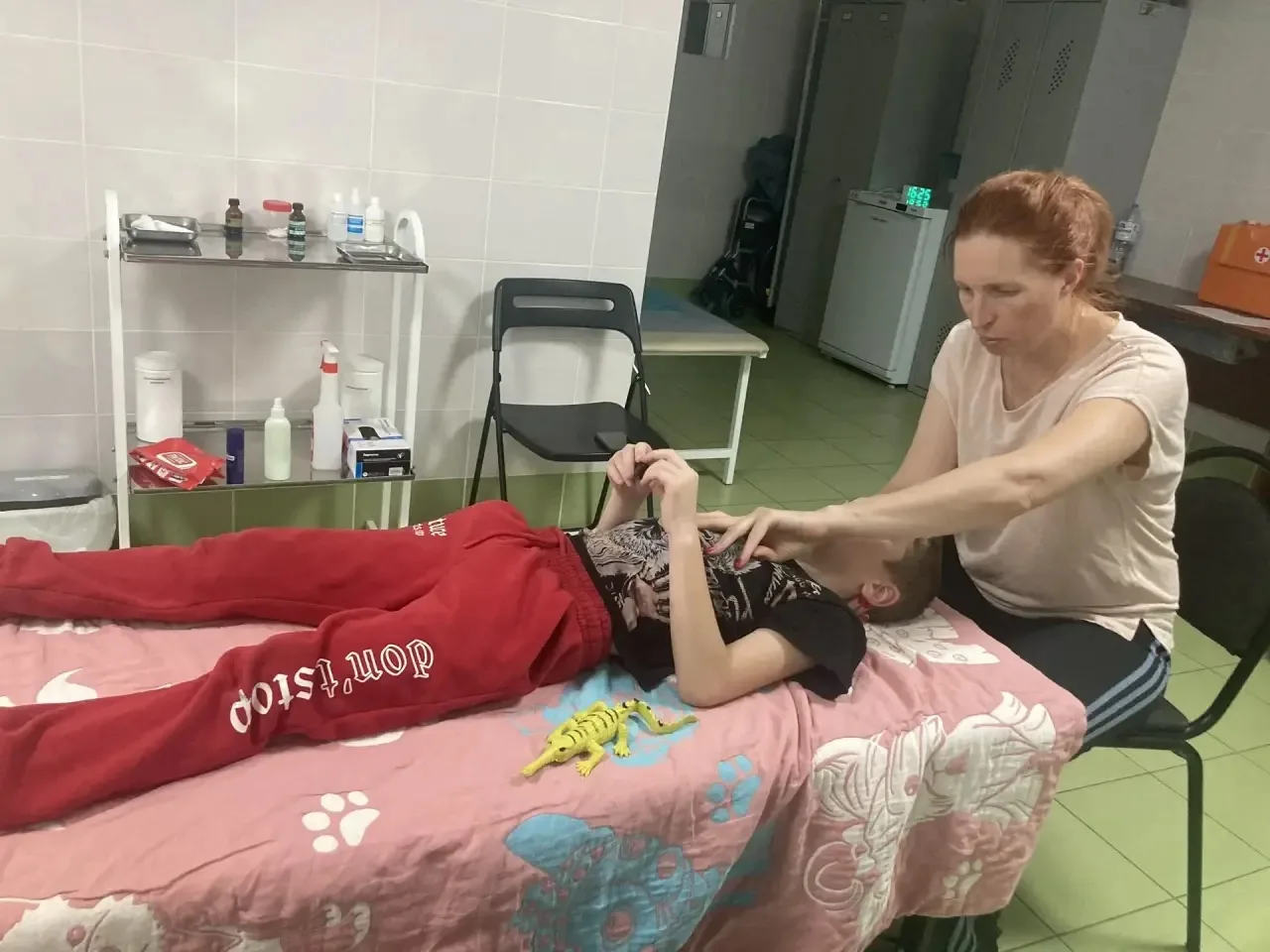 Запись на интенсив 
С телесным терапевтом :

🙋‍♀️Богданова Елена 

Метод Фельденкрайза

С 1.07-5.07