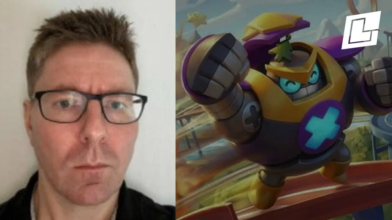😄Актёр озвучки Болта

В Brawl Stars нового бравлера Болта озвучил Мартин Шёлер

🎙И это далеко не п