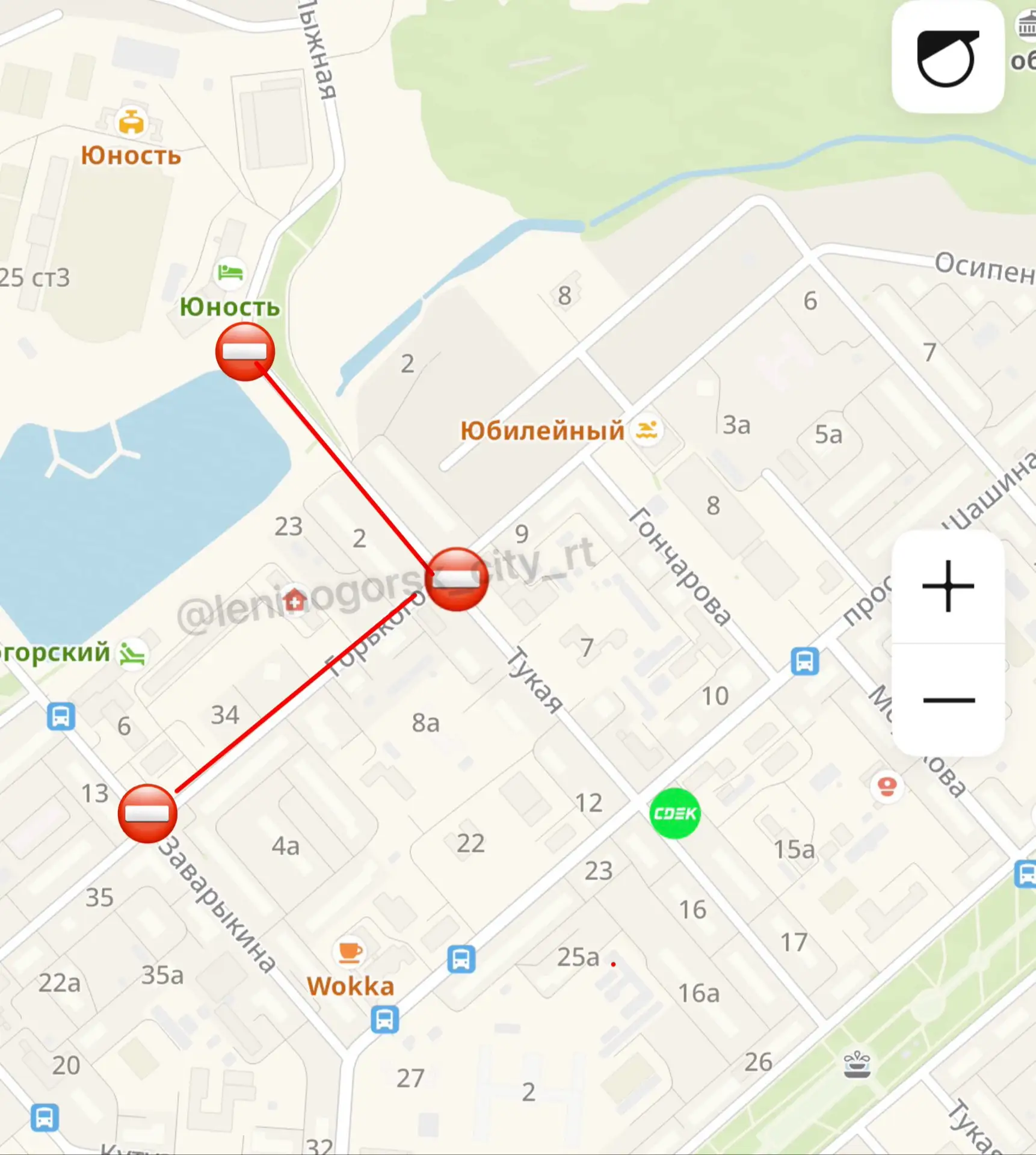 🚧 Внимание, водители! Дорожные работы

📅 30 июля с 6:00 будут проводиться дорожные работы на следу