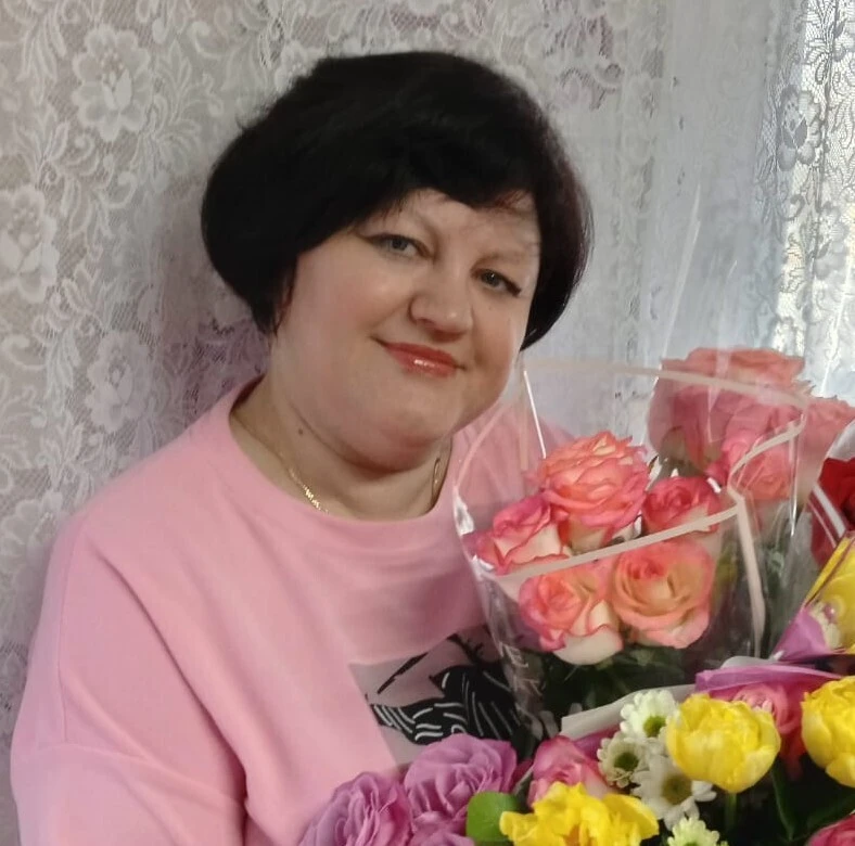 Сегодня, в День социального работника, мы от всей души говорим «спасибо» нашему директору — Татьяне 