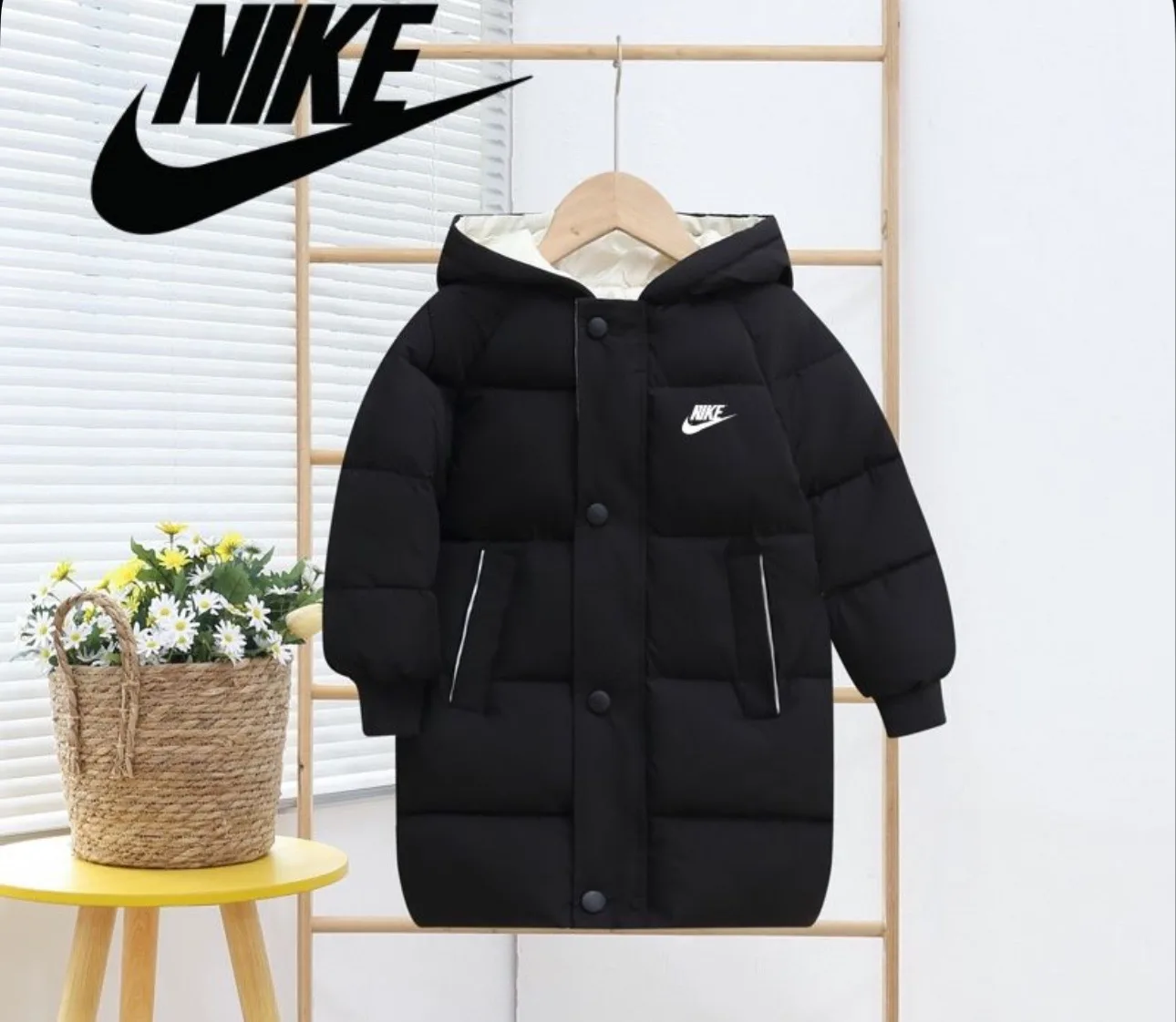 Куртка детская
Размер: 150

⚠️ Небольшой порез на рукаве

Цена: 1115₽ → 400₽ 🔥

📌 Для брони пишите