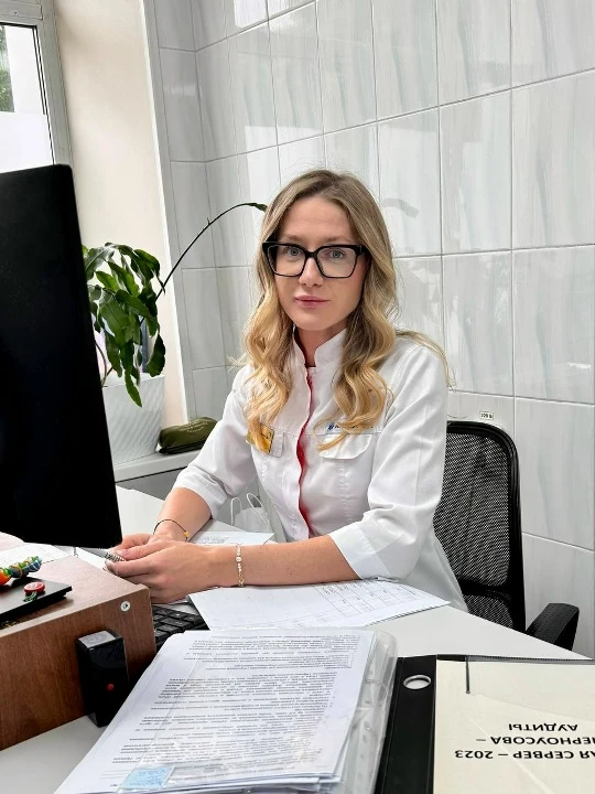 Наша работа важна для всех служб поликлиники!

🎉Совсем скоро мы отпразднуем профессиональный праздн