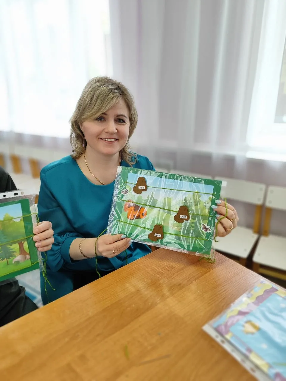 🎶Целый год в мире звуков и слов: Школа молодого логопеда подвела итоги!📚

🗓️Сегодня особенный ден