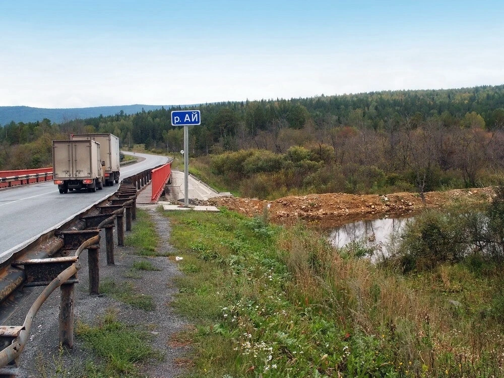 🌧️ Внимание, Златоуст! Водохранилище могут снова открыть из-за дождей

Минэкологии области предупре