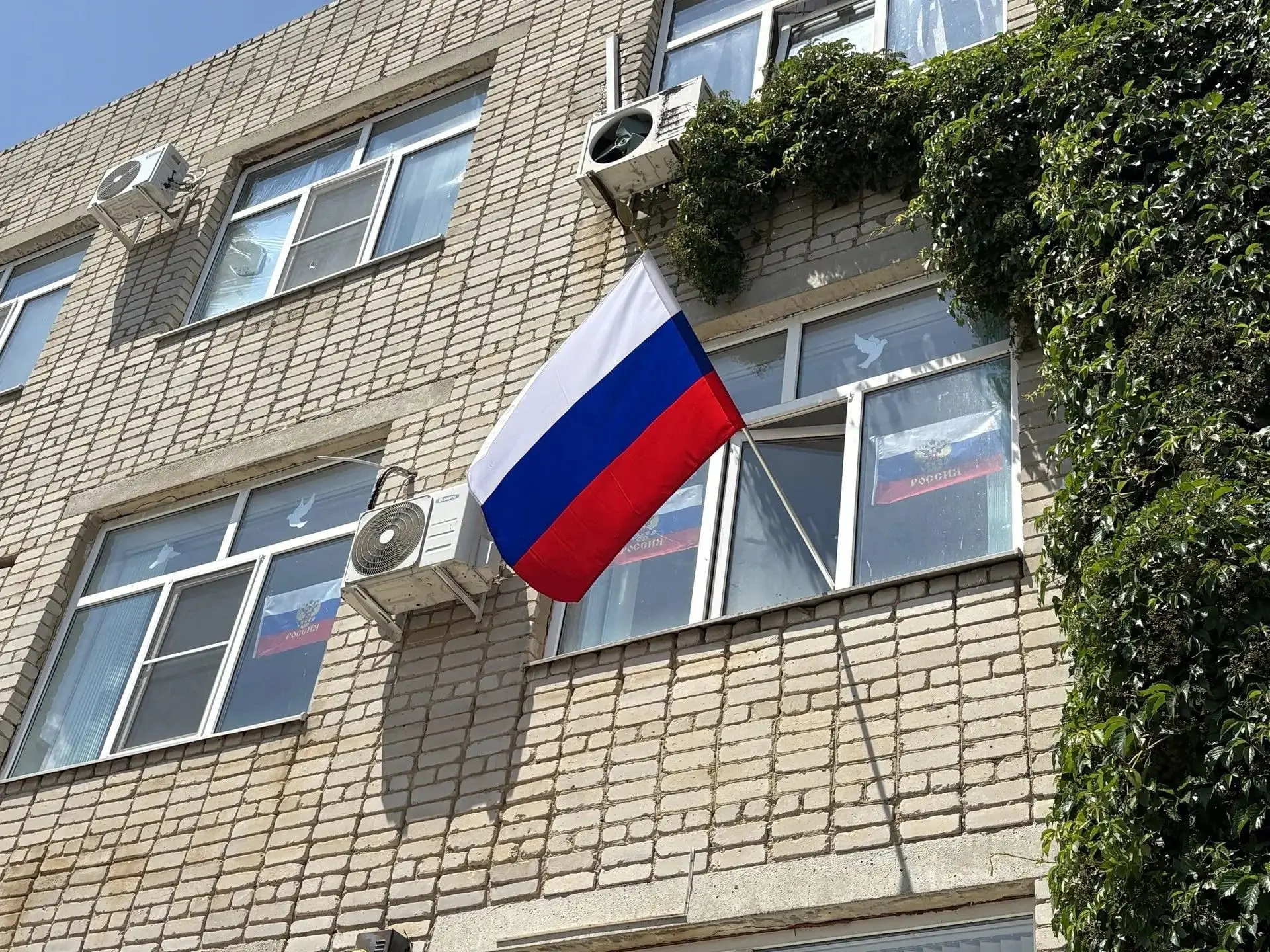 Сотрудники Черноморо-Азовского морского управления Росприроднадзора приняли участие в мероприятиях, 