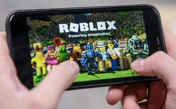 Минцифры и Роскомнадзор попросили разблокировать Roblox — соответствующее обращение организации напр