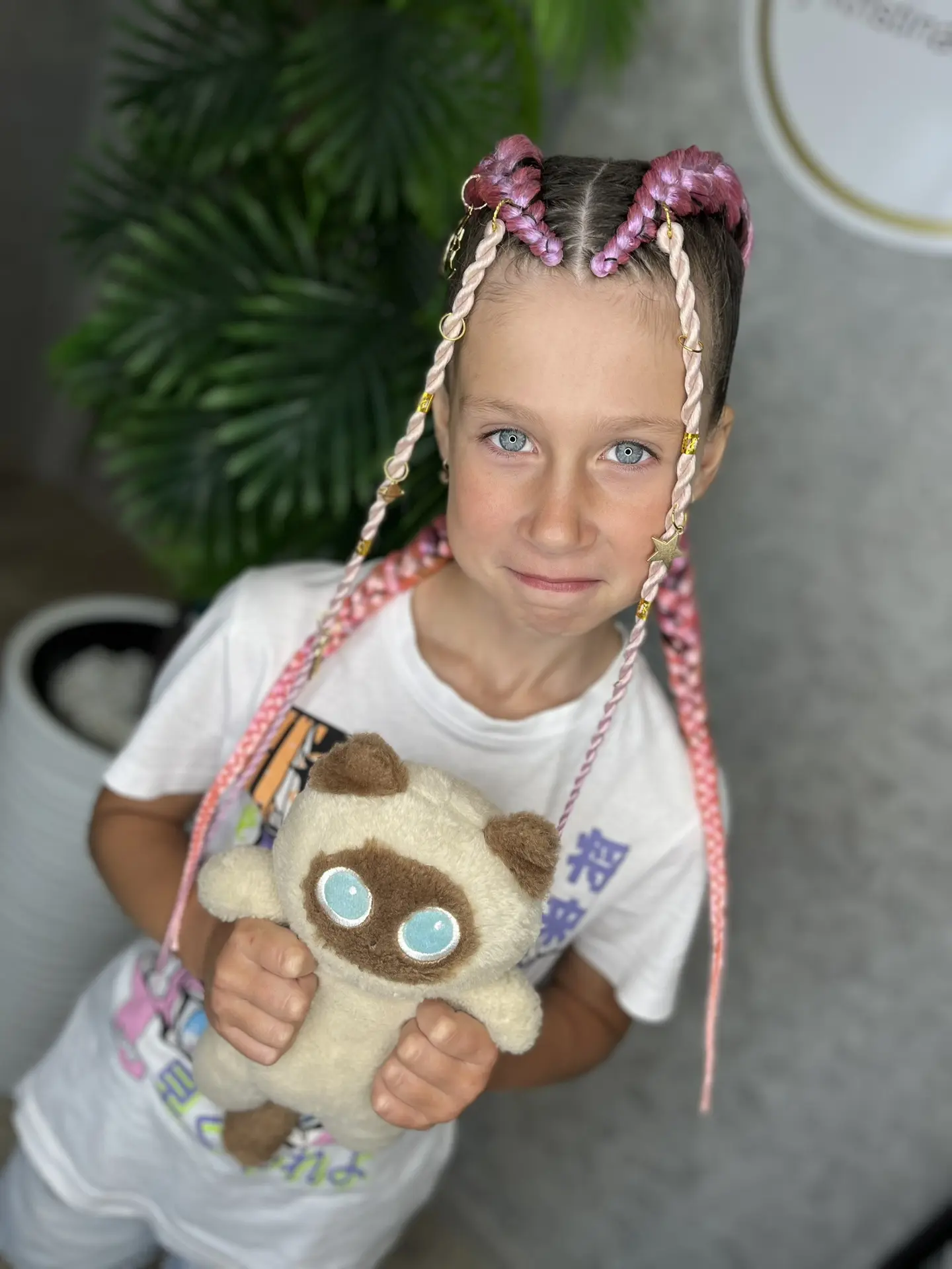 Боксерские косы🦄💜
2500₽💸

Для записи и консультации пиши Кочарян Кристина