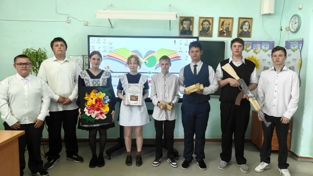 📒ЗАЩИТА ИНДИВИДУАЛЬНЫХ ПРОЕКТОВ: Экзамен на зрелость и самостоятельность 

✨В школьной жизни есть с