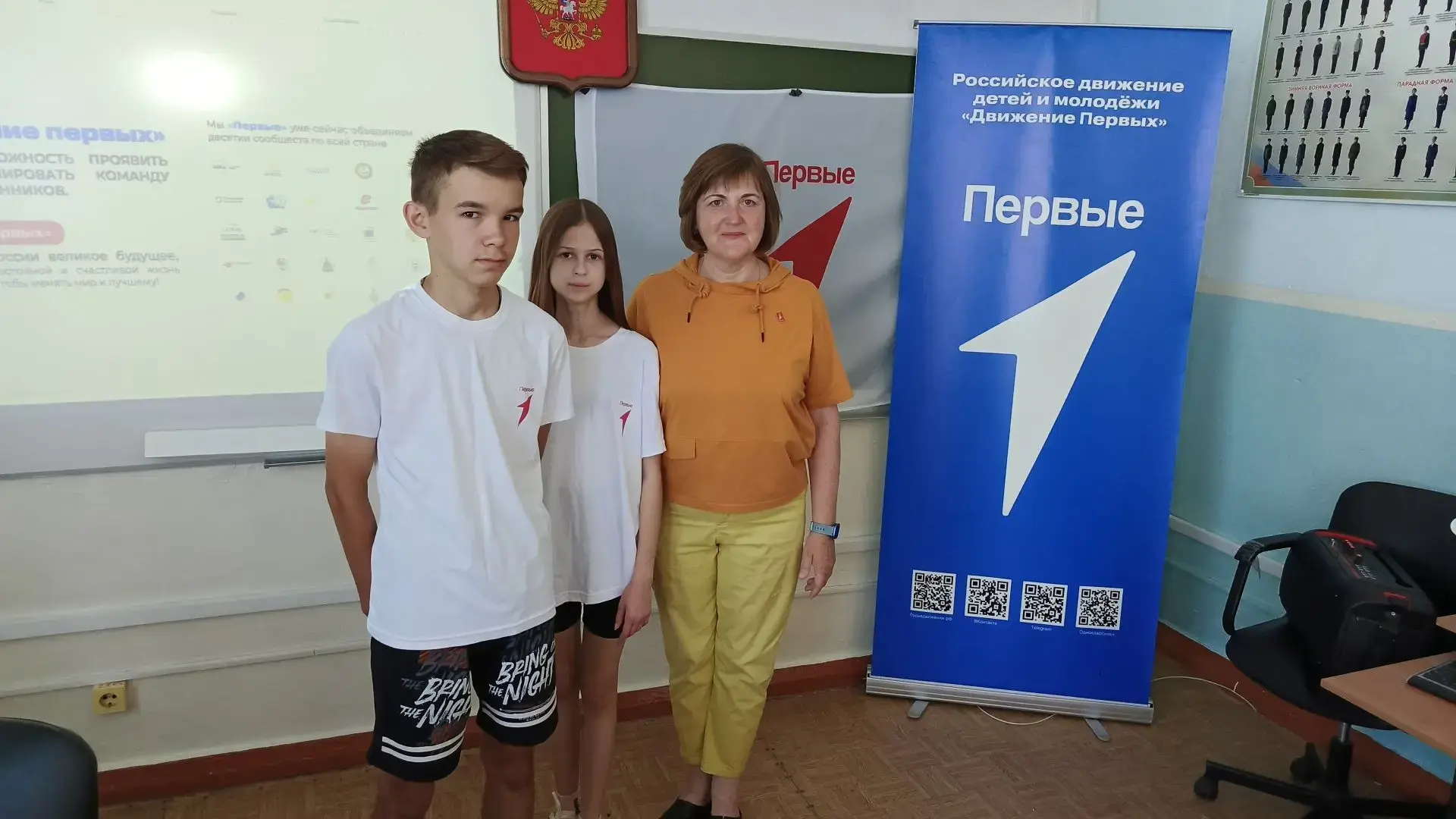 8 день в летнем пришкольном лагере дневного пребывания "Солнышко! "
Сегодняшний день мы посвятили те