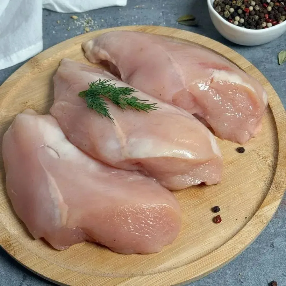 *🐔Открыт предзаказ на курочку в разделке:* 

⏰Заказы принимаем до 14.00 вторника 

❗️Забираем в чет