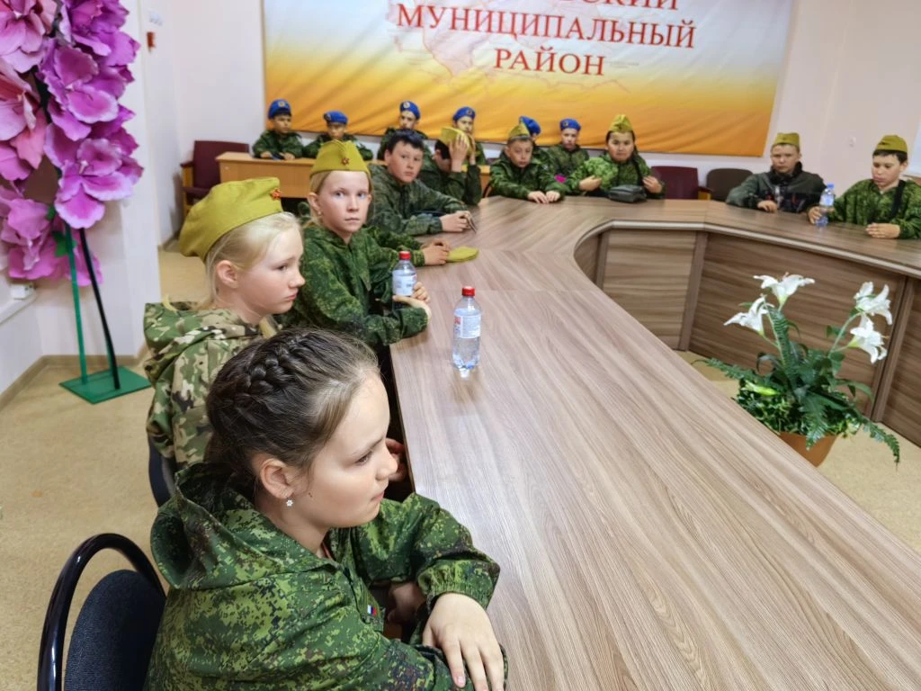 Военно-политическая викторина
