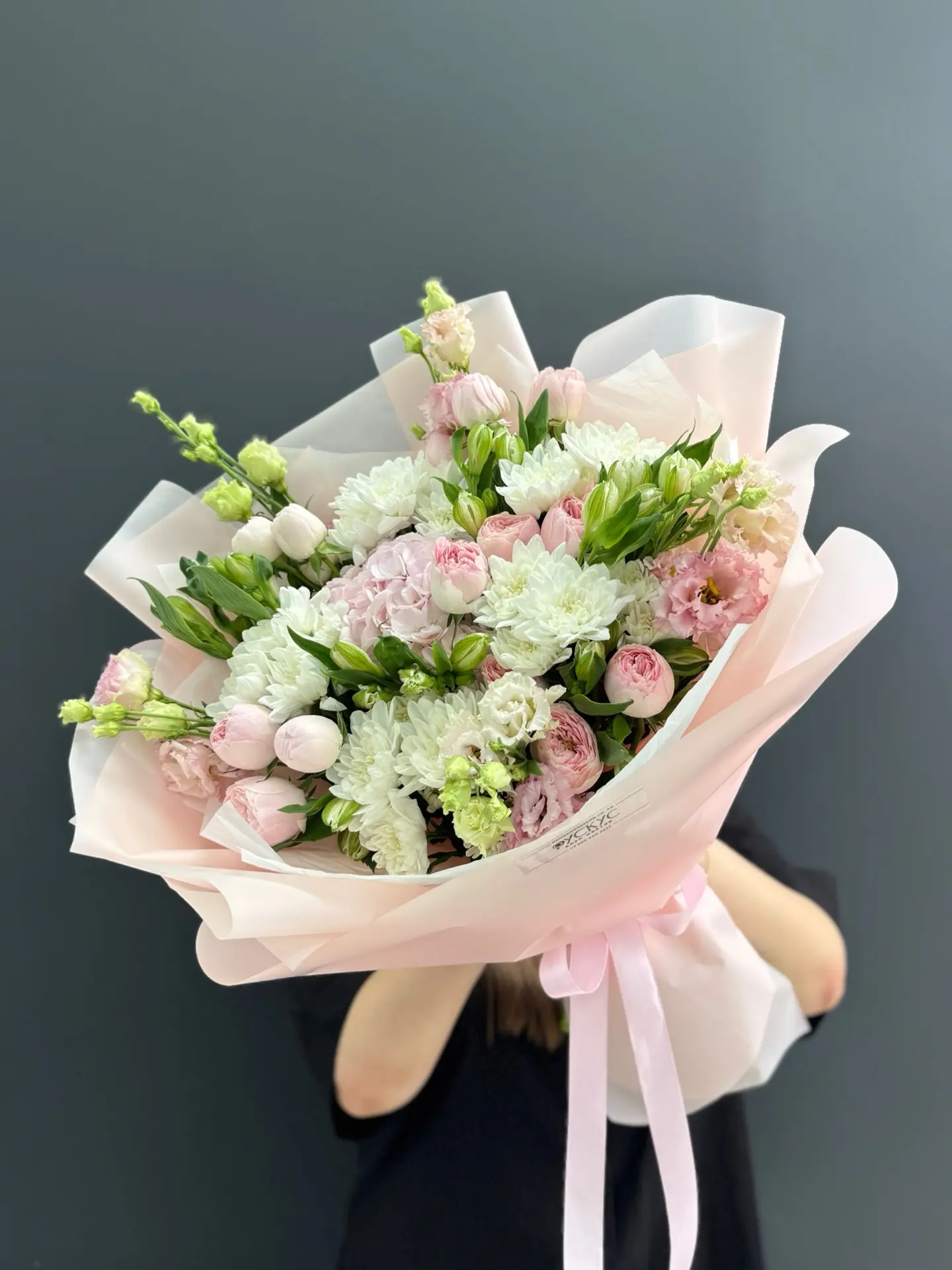 Собираем ваши красивые заказы 💐🫶🏻

Написать нам:
МАХ:  [контакт скрыт]

Позвонить:
+79509402222

