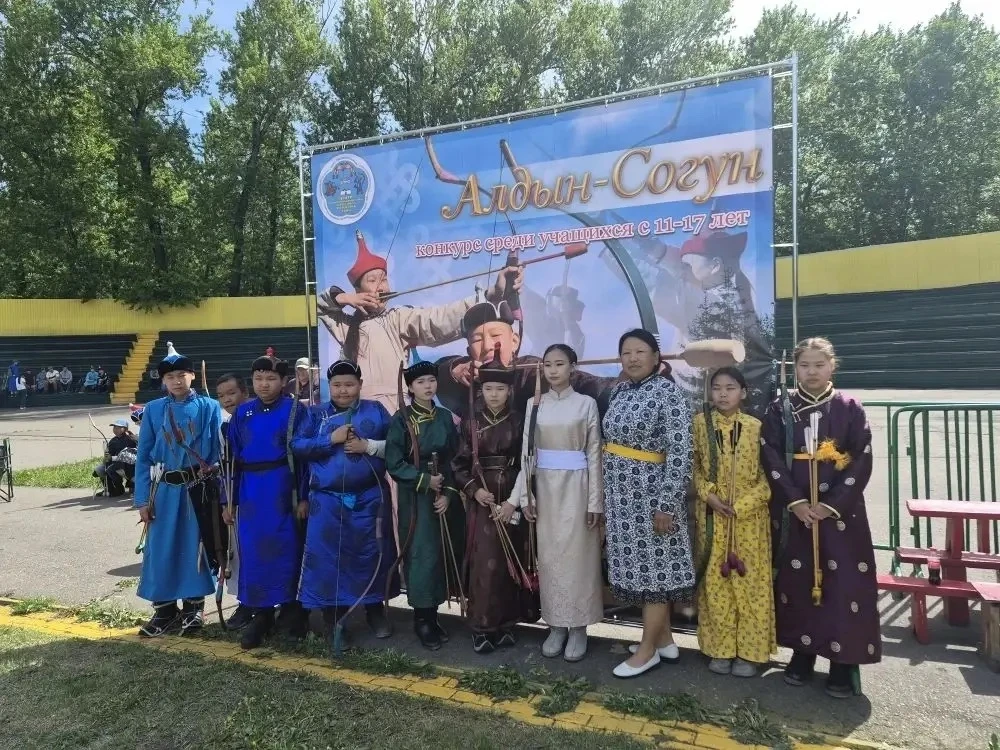 Меткий глаз и сильные руки 💪🏹

28 мая  наши учащиеся под руководством педагога дополнительного обр