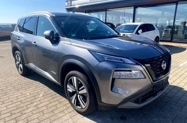 🚘 Автомобиль в наличии у дилера и может стать Вашим!

🇩🇪 Nissan X-Trail 🇩🇪

🟢 Авто с пробегом 