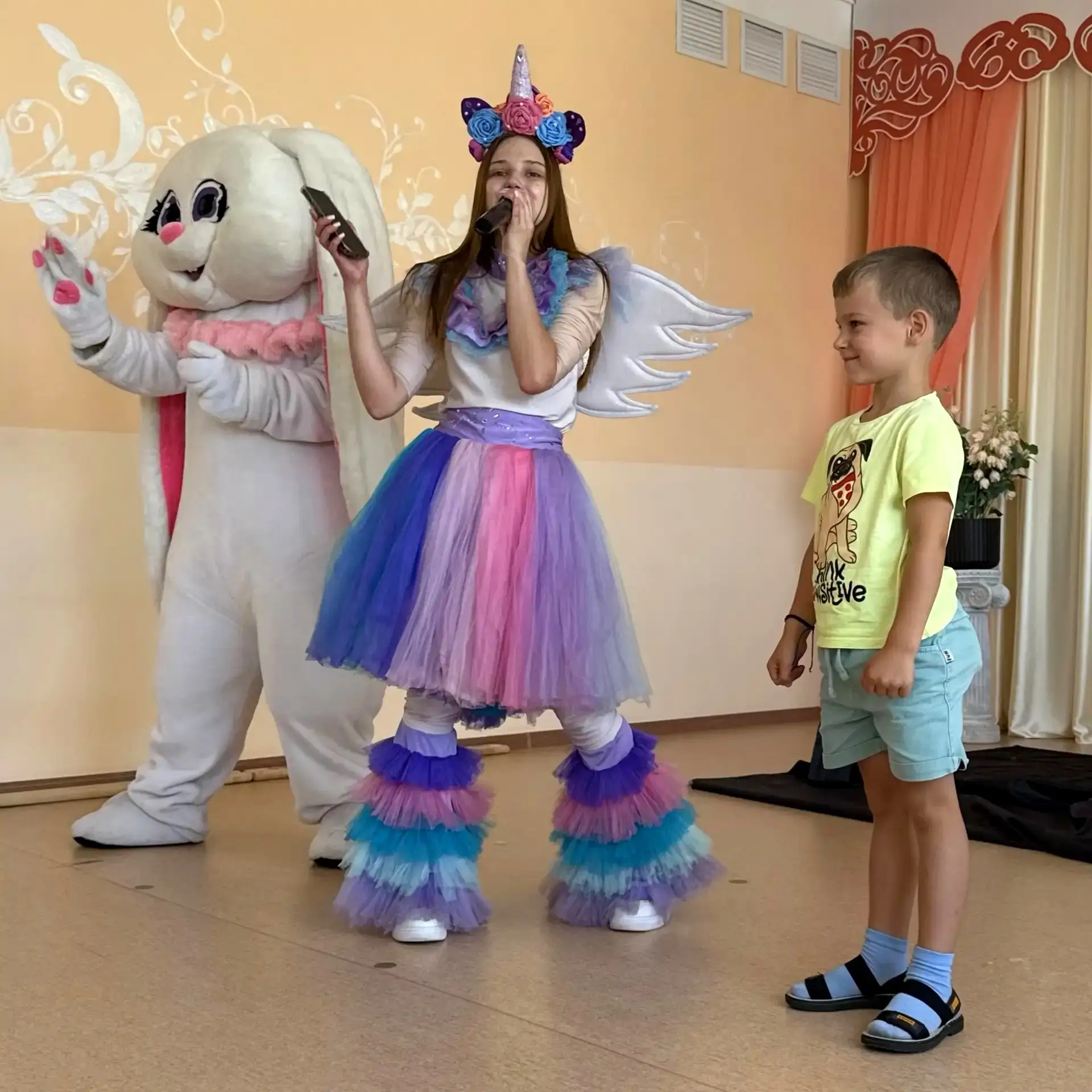 🫧ШОУ МЫЛЬНЫХ ПУЗЫРЕЙ🫧

Шоу мыльных пузырей в нашем садике — полный восторг! 🎉

Ребята ловили огро