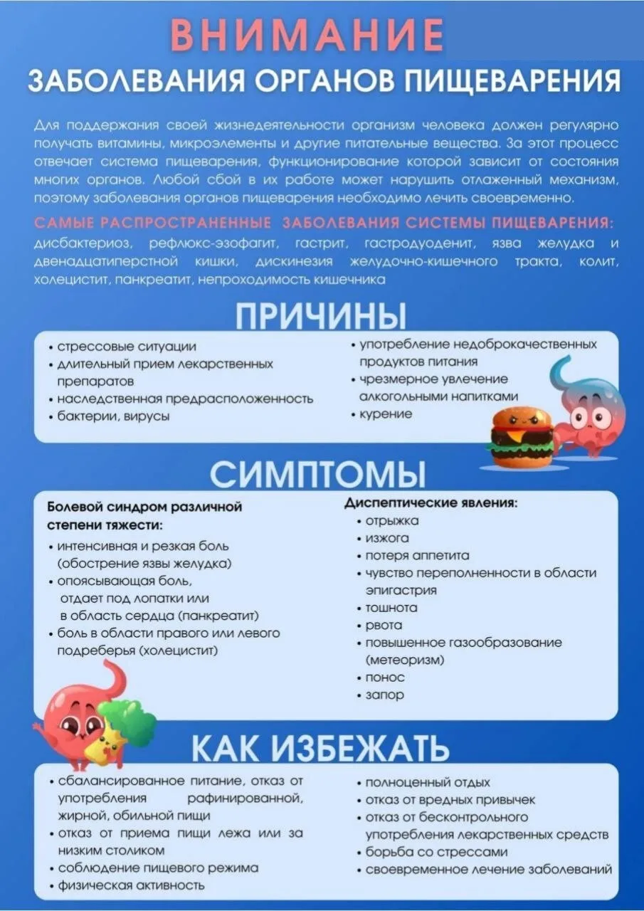 Важно знать✅