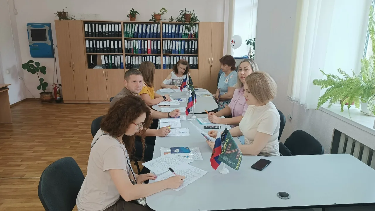 4 представителя работодателей закрепили знания относительно недопущения нелегальной занятости 

В хо