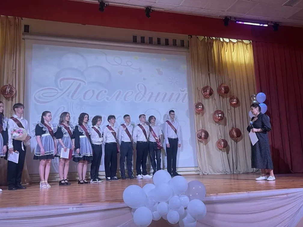 26.05.2026 года в преддверии завершения учебного года преподаватели Института экономики и информацио