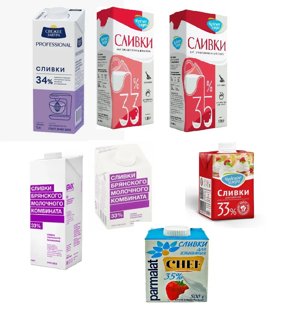 🍶Откуда в сливках берётся жировой комок?🥛
Каждое лето мы выкладываем эту статью и надеемся она вам