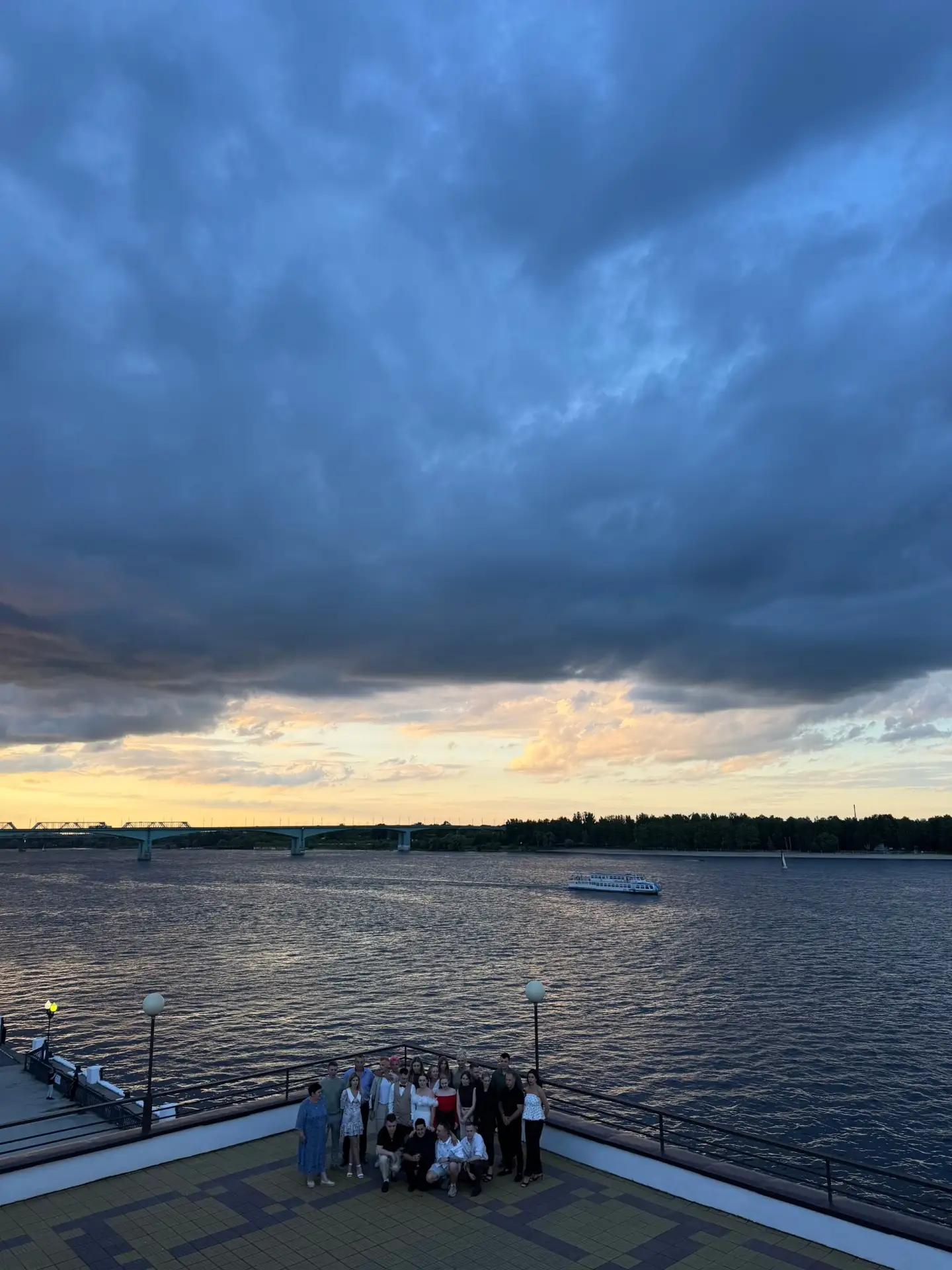 Хорошего вечера! 🌅
