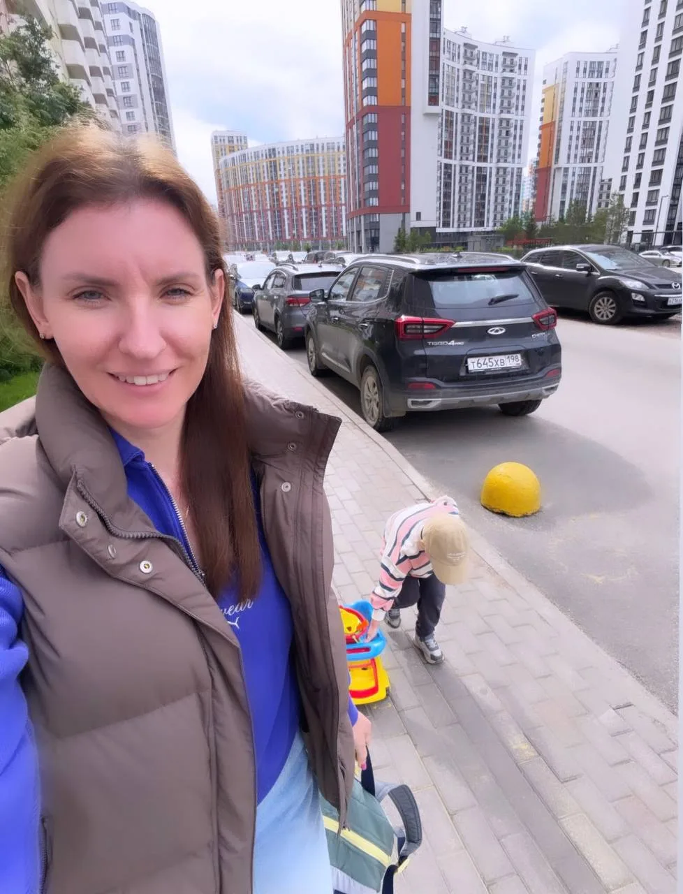 Рабочие будни без прикрас)

Знаете что объединяет хорошего бухгалтера, предпринимателя и маму?

Умен