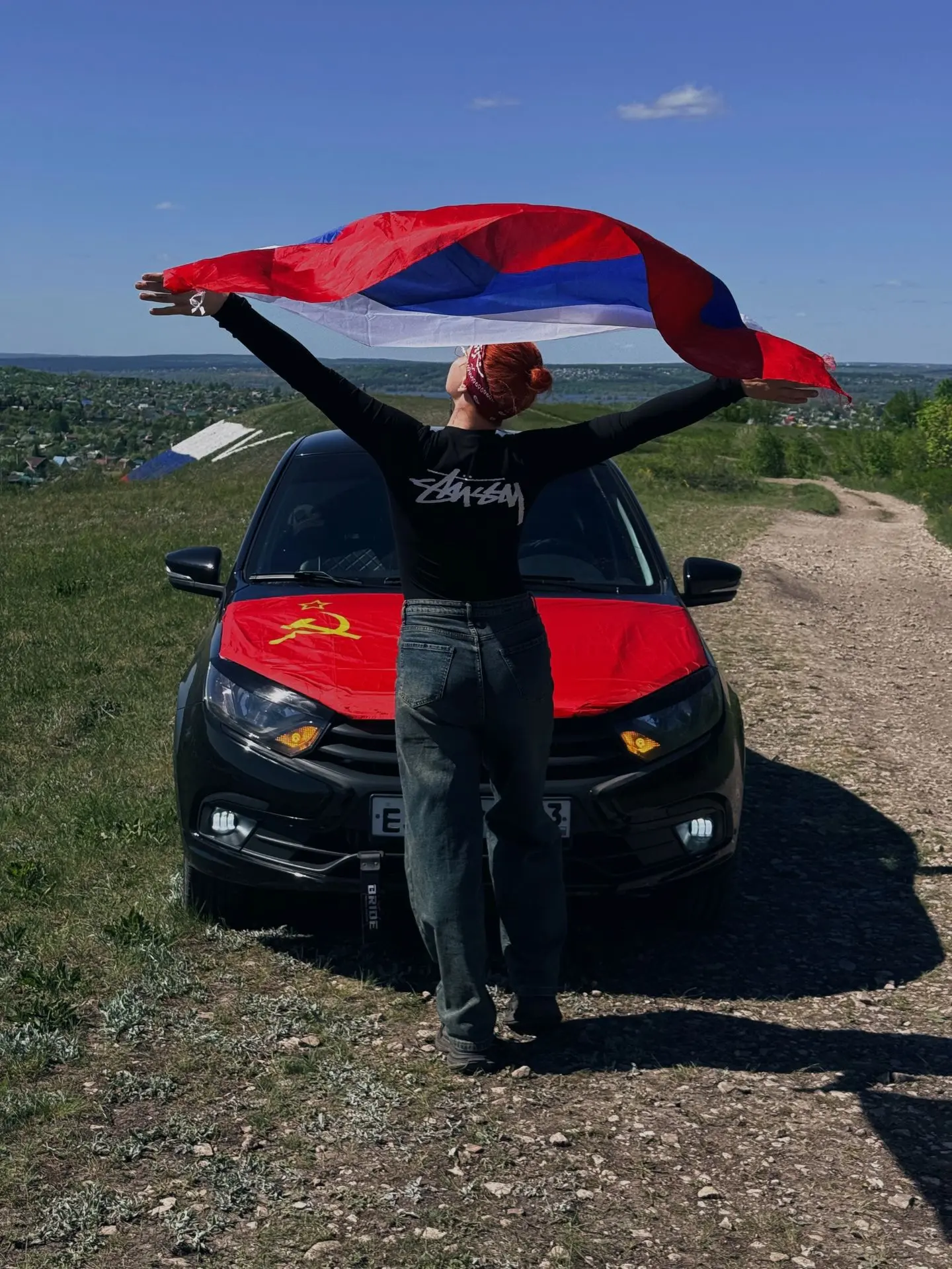 Фотоальбом для ваших летних фотографий! ☀️
https://vk.ru/album-169032073_313784333
Добавляйте в него