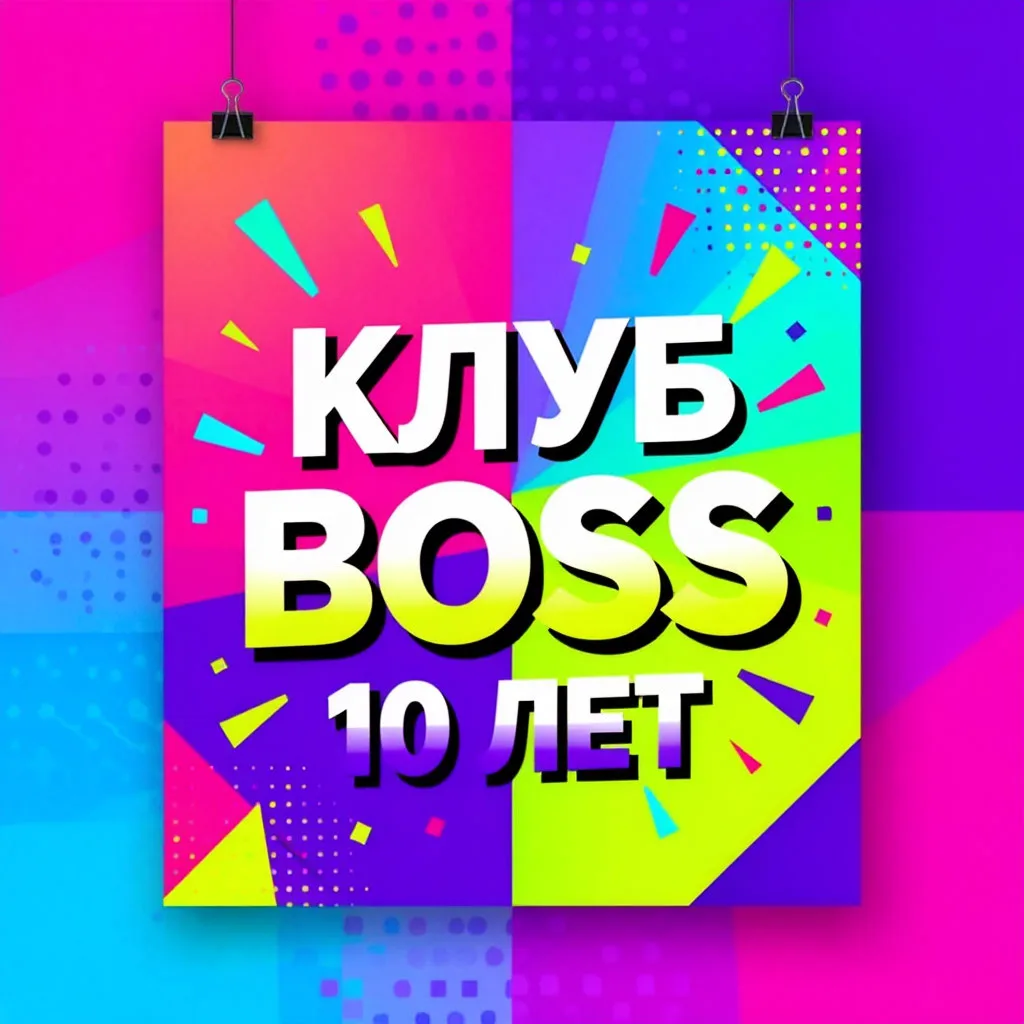 Нашему клубу BOSS.СТОПГАДЖЕТ скоро исполнится 10 лет!!!🎉👋😍
Скоро... в мае!!!💪🤩

Мы ждем этот ме