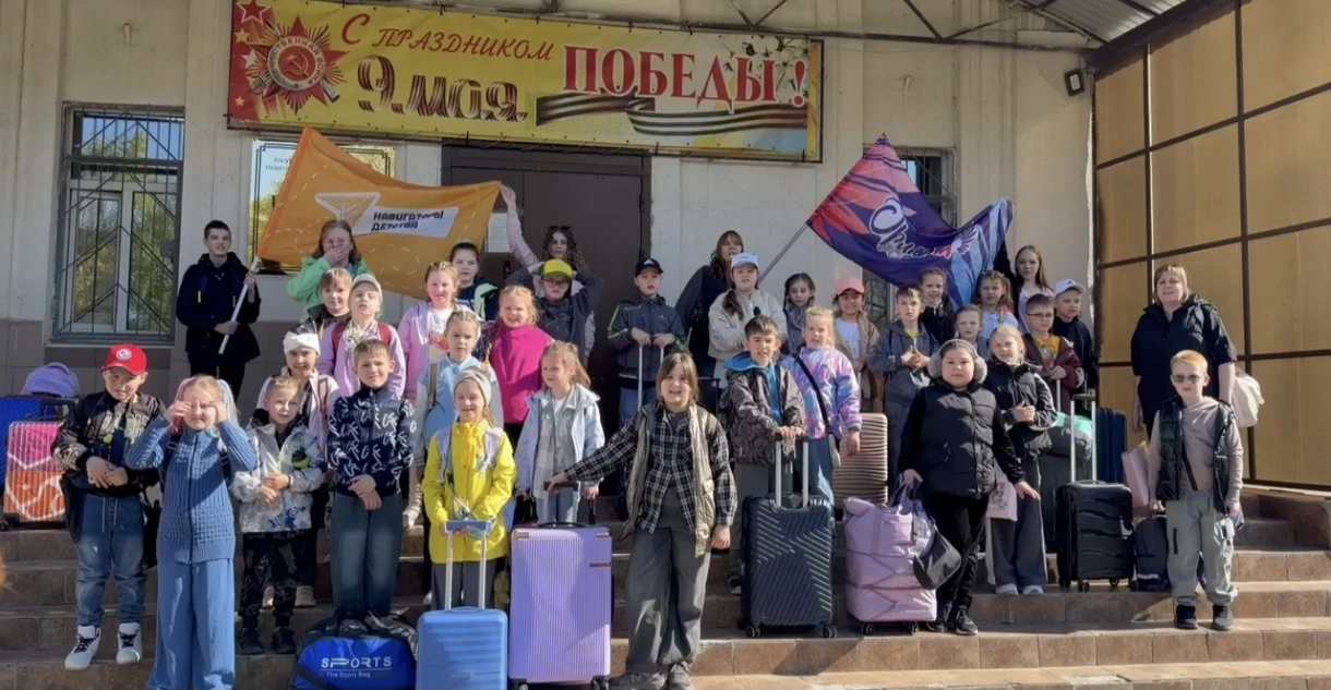 🎉 Как круто завершать учебный год! 🎉

🦅 Орлята России — в деле!
Ребята из 4Б, 2Б и 2В классов отп